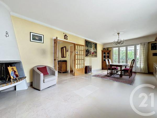 Maison à vendre  6 pièces - 106,25 m 2   VERSAILLES  - 78