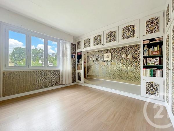 Maison à vendre  6 pièces - 106,25 m 2   VERSAILLES  - 78