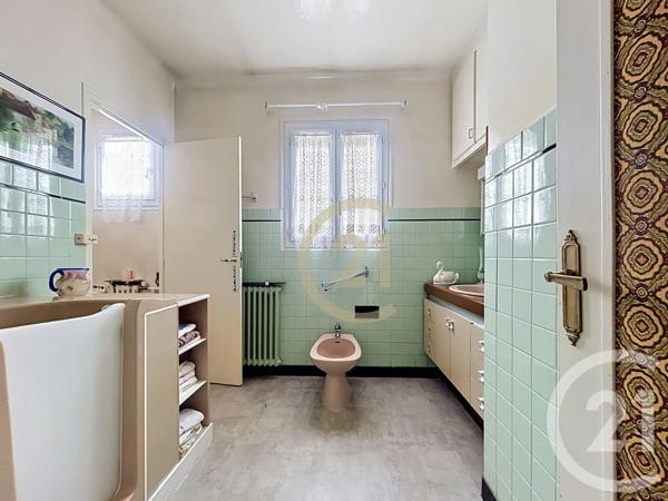 Maison à vendre  6 pièces - 106,25 m 2   VERSAILLES  - 78