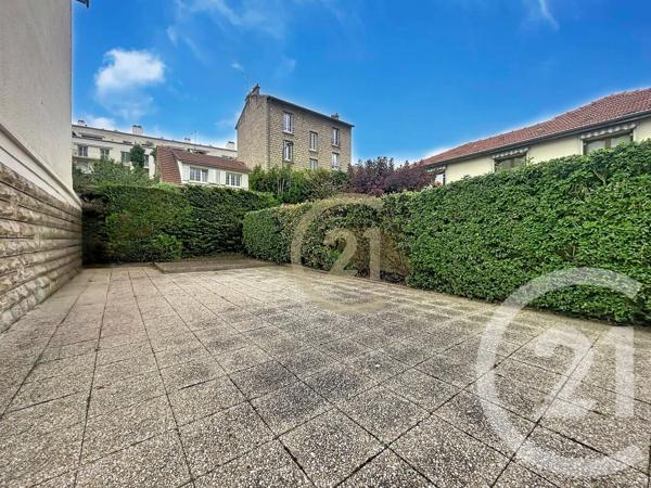 Maison à vendre  6 pièces - 106,25 m 2   VERSAILLES  - 78