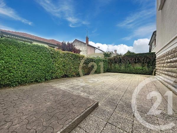 Maison à vendre  6 pièces - 106,25 m 2   VERSAILLES  - 78