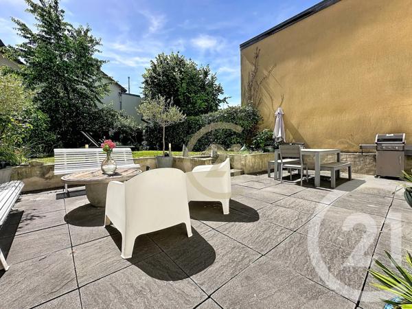 Maison à vendre  6 pièces - 106,25 m 2   VERSAILLES  - 78