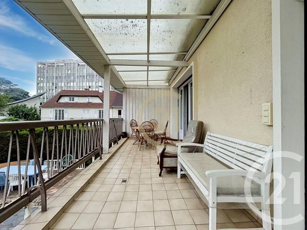 Maison à vendre  6 pièces - 106,25 m 2   VERSAILLES  - 78