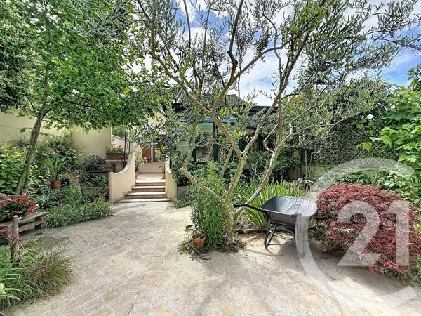 Maison à vendre  6 pièces - 106,25 m 2   VERSAILLES  - 78