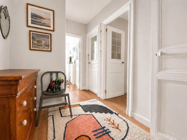 Le luxe de tout faire à pied Talensac • Maison • 499 000 €
