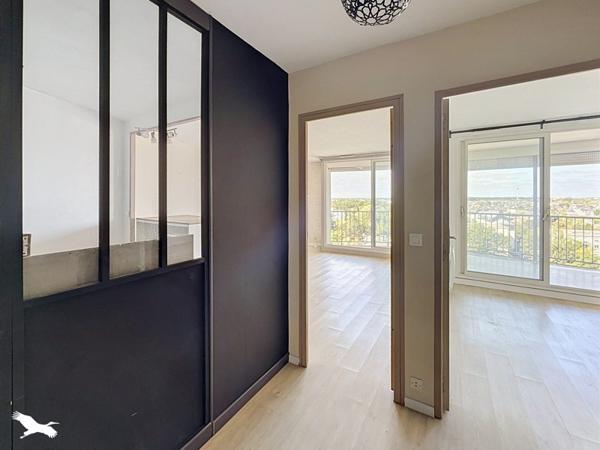 Appartement 144 989 € Chambray-lès-Tours 2 p 61 m² DPE D