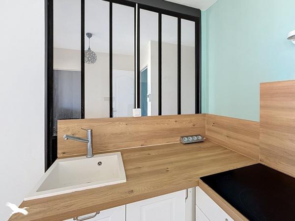 Appartement 144 989 € Chambray-lès-Tours 2 p 61 m² DPE D
