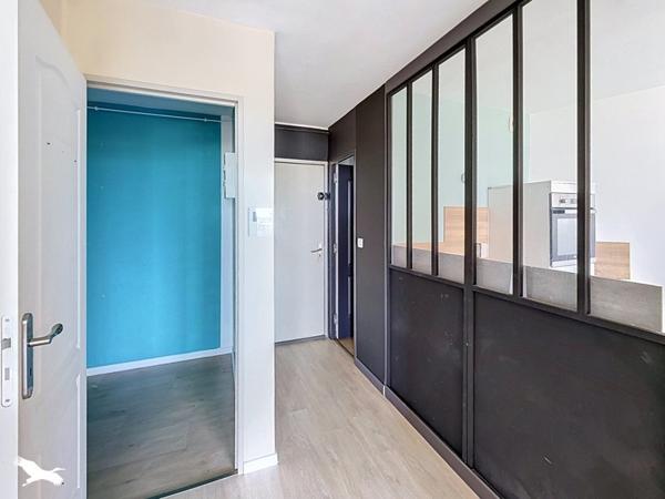 Appartement 144 989 € Chambray-lès-Tours 2 p 61 m² DPE D