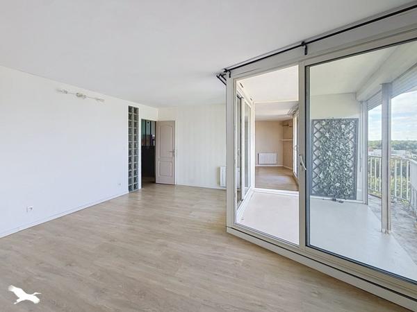 Appartement 144 989 € Chambray-lès-Tours 2 p 61 m² DPE D