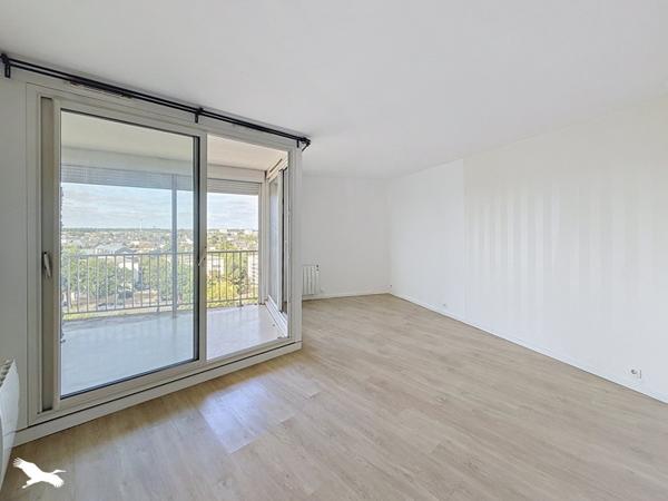 Appartement 144 989 € Chambray-lès-Tours 2 p 61 m² DPE D