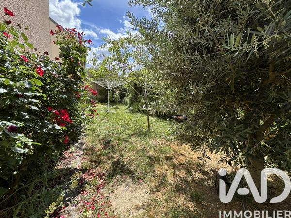Maison à vendre 6 pièces 108 m² Sainte-Geneviève-des-Bois