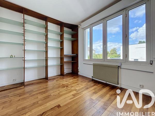 Maison à vendre 6 pièces 108 m² Sainte-Geneviève-des-Bois