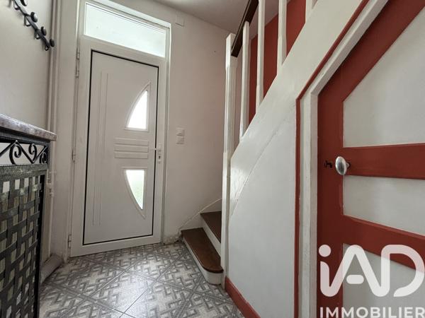 Maison à vendre 6 pièces 108 m² Sainte-Geneviève-des-Bois