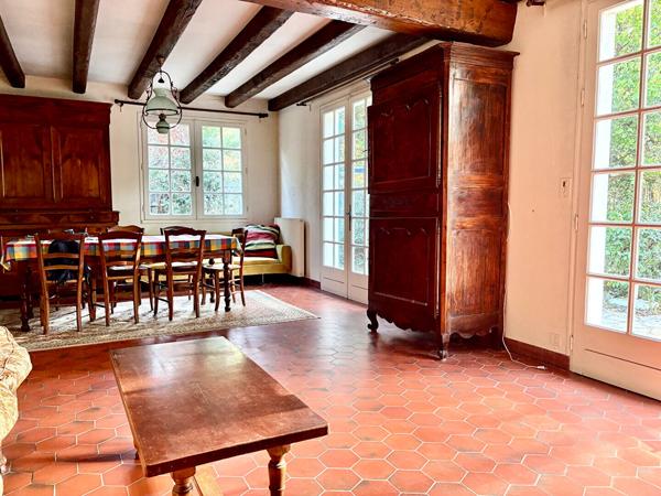 Maison Saint Hilaire De Riez 3 ch et garage
