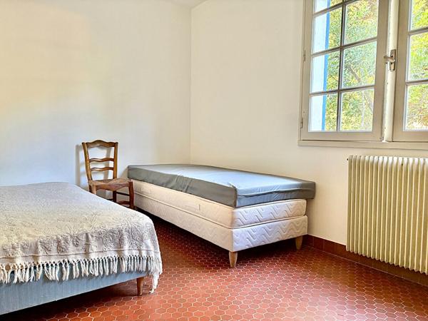 Maison Saint Hilaire De Riez 3 ch et garage