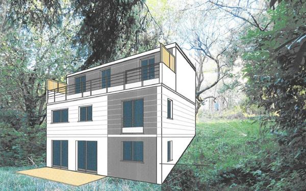 Terrain à vendre    Noiseau