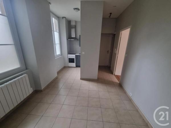 Appartement T2 à vendre  2 pièces - 35,73 m 2   ST JEAN DE LA RUELLE  - 45