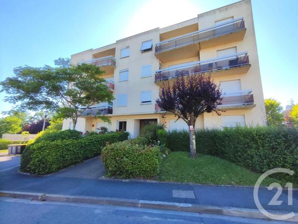 Appartement T2 à vendre  2 pièces - 35,73 m 2   ST JEAN DE LA RUELLE  - 45
