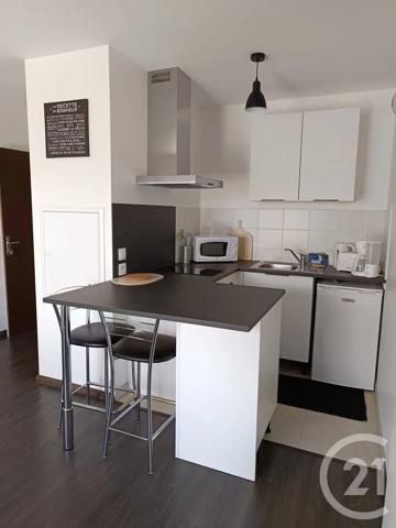 Appartement T2 à vendre  2 pièces - 35,73 m 2   ST JEAN DE LA RUELLE  - 45