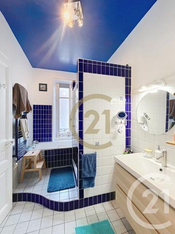 Appartement F6 à vendre  6 pièces - 126,12 m2 BELFORT - 90