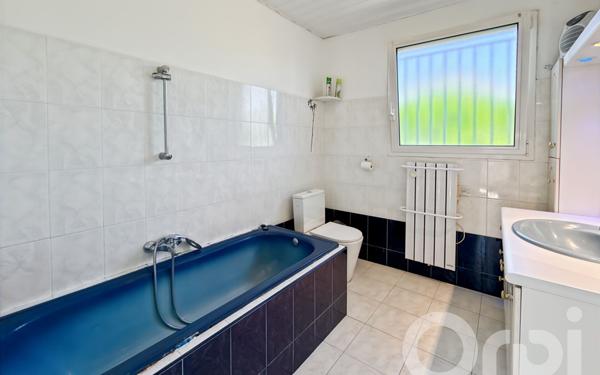 Maison à vendre    5 pièces •  Bollène