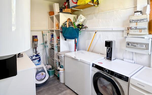 Maison à vendre    5 pièces •  Bollène