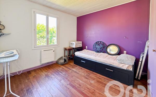 Maison à vendre    5 pièces •  Bollène