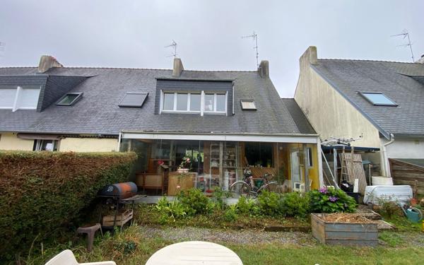 Maison à vendre    4 pièces • 92 m2 Guipavas