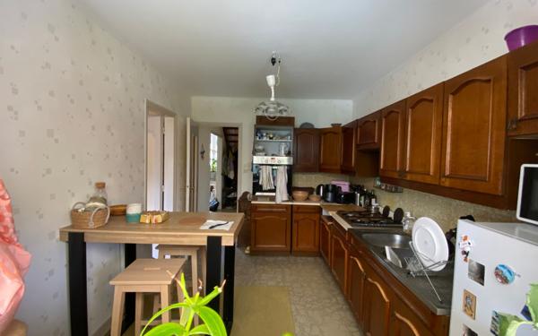 Maison à vendre    4 pièces • 92 m2 Guipavas