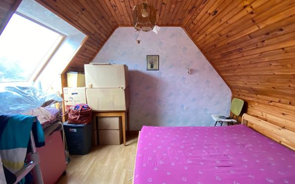 Maison à vendre    4 pièces • 92 m2 Guipavas