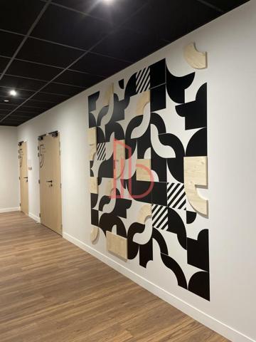 Bureau de 1240 m² à vendre à Bordeaux Lac - Bruges