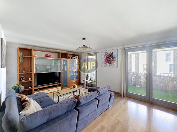 Vente appartement Bordeaux : 380 000 € - AJP Immobilier Bordeaux Nansouty