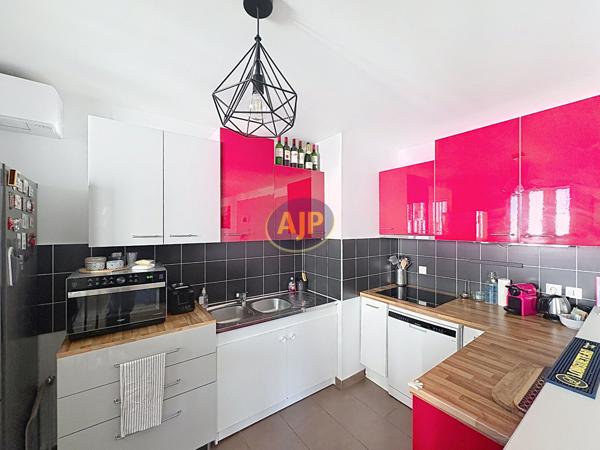 Vente appartement Bordeaux : 380 000 € - AJP Immobilier Bordeaux Nansouty