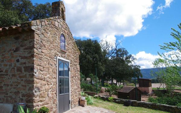 Maison à vendre    7 pièces •  Gonfaron