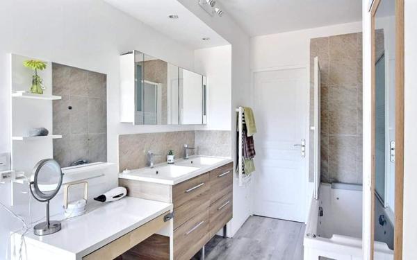 Maison à vendre    7 pièces •  Gonfaron