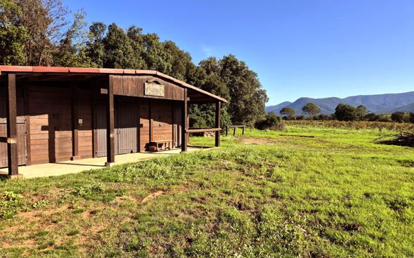 Maison à vendre    7 pièces •  Gonfaron