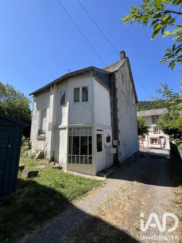 Appartement à vendre 3 pièces 47,15 m² Mont-Dore