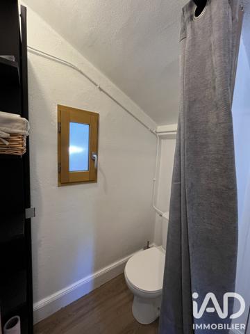 Appartement à vendre 3 pièces 47,15 m² Mont-Dore