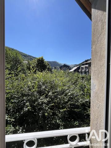 Appartement à vendre 3 pièces 47,15 m² Mont-Dore