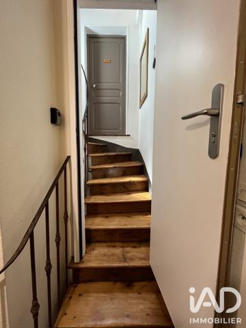 Appartement à vendre 3 pièces 47,15 m² Mont-Dore