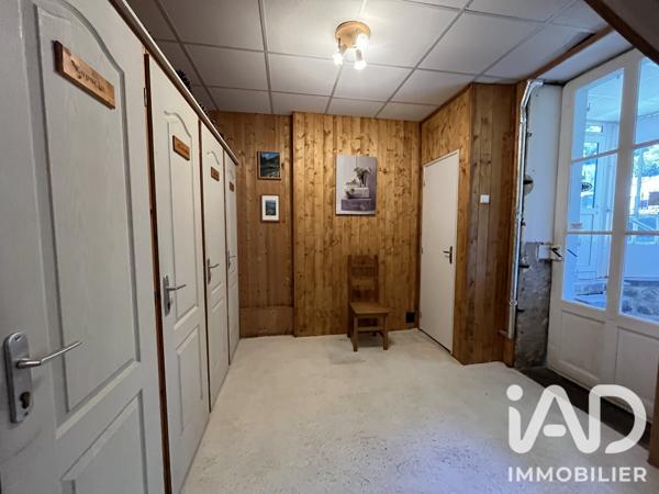 Appartement à vendre 3 pièces 47,15 m² Mont-Dore