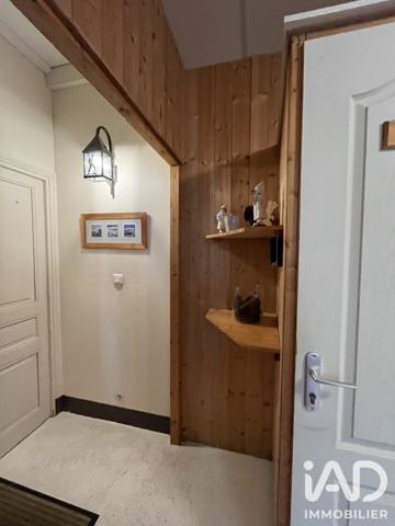 Appartement à vendre 3 pièces 47,15 m² Mont-Dore