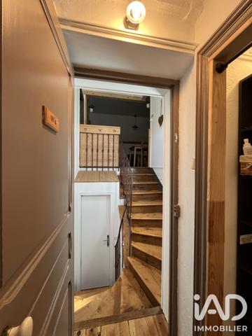 Appartement à vendre 3 pièces 47,15 m² Mont-Dore