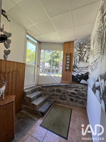 Appartement à vendre 3 pièces 47,15 m² Mont-Dore
