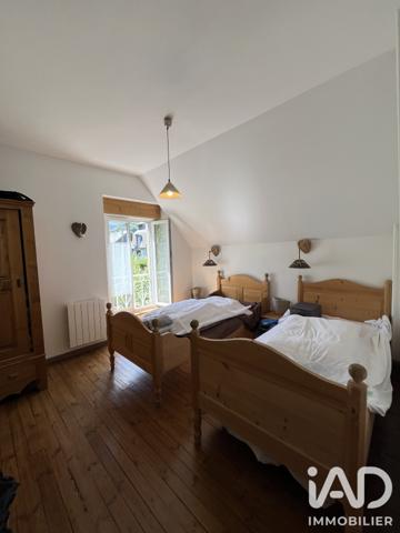 Appartement à vendre 3 pièces 47,15 m² Mont-Dore