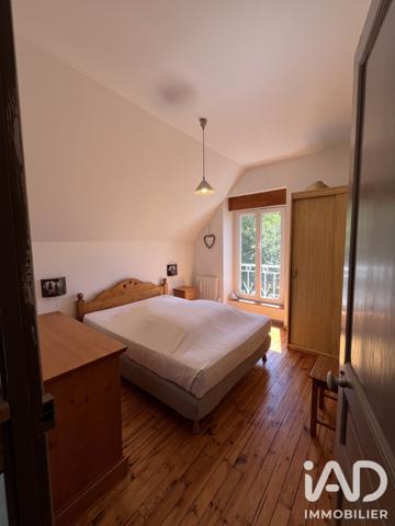 Appartement à vendre 3 pièces 47,15 m² Mont-Dore