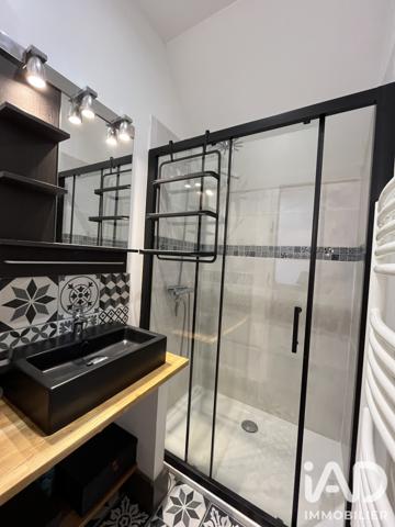 Appartement à vendre 3 pièces 47,15 m² Mont-Dore