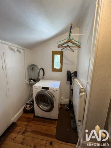 Appartement à vendre 3 pièces 47,15 m² Mont-Dore