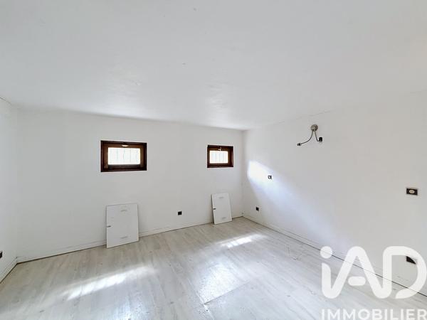 Maison à vendre 6 pièces 122 m² Montigny-le-Bretonneux