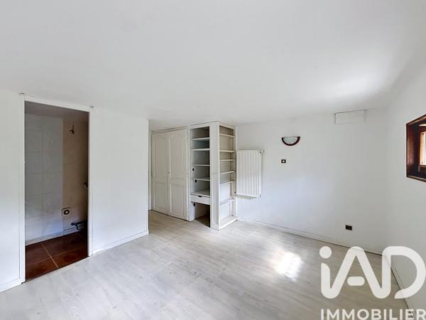 Maison à vendre 6 pièces 122 m² Montigny-le-Bretonneux